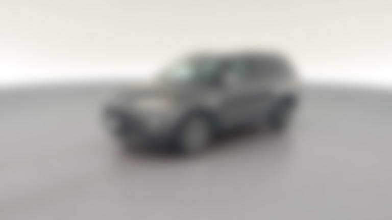 2017 Ford Explorer vehicle photo