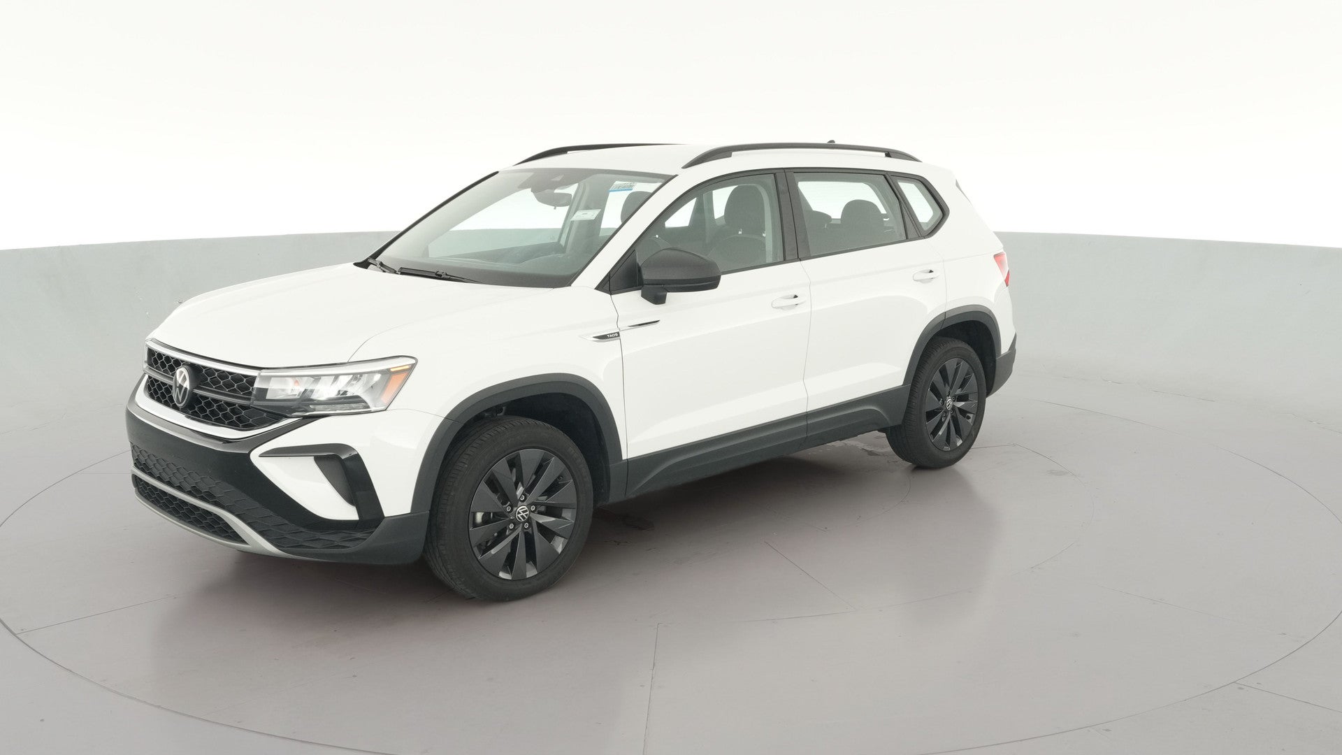 2024 Volkswagen Taos vehicle photo