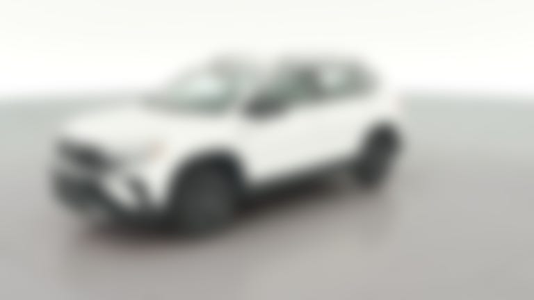 2024 Volkswagen Taos vehicle photo