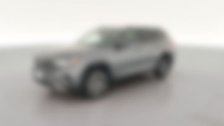 2022 Volkswagen Atlas vehicle photo