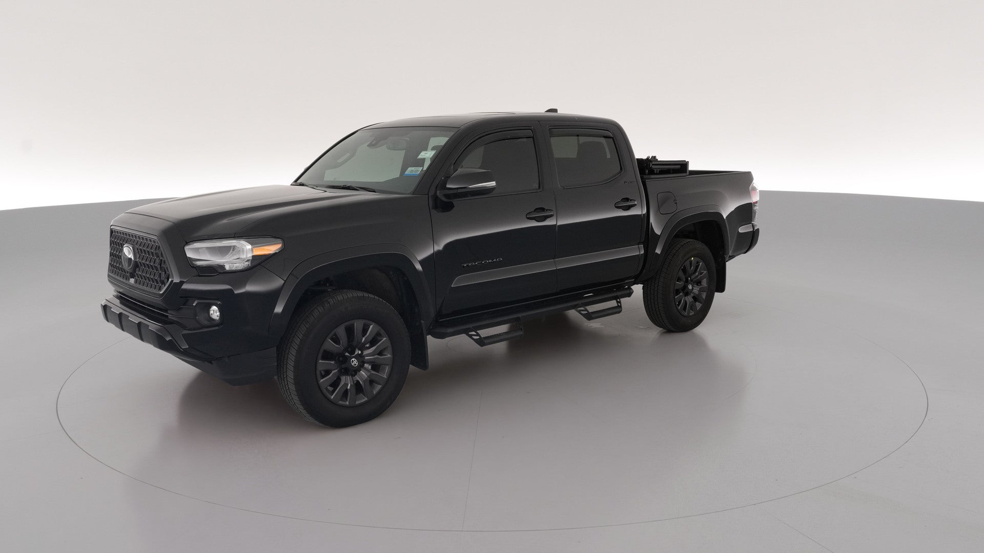 2023 Toyota Tacoma Double Cab vehicle photo
