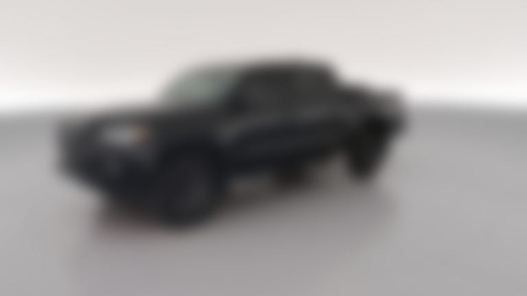 2023 Toyota Tacoma Double Cab vehicle photo