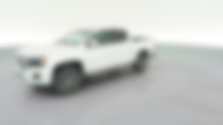 2019 GMC Canyon Crew Cab vehicle photo