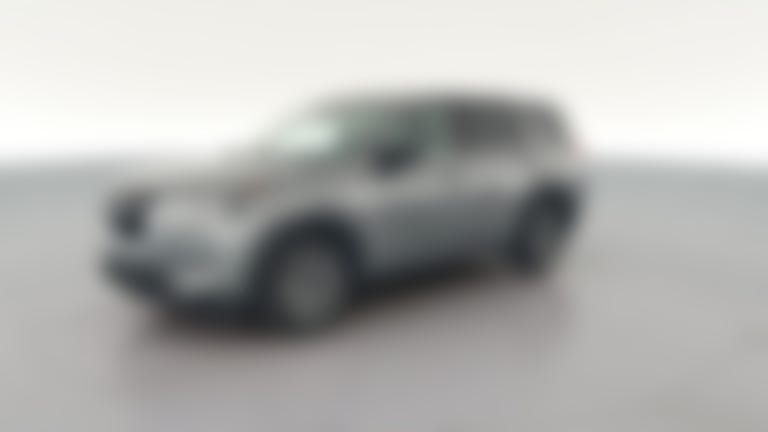 2024 Nissan Pathfinder vehicle photo