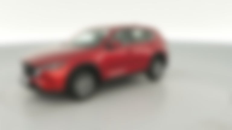 2023 MAZDA CX-5 vehicle photo