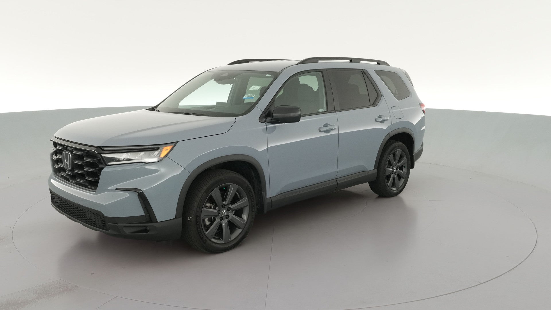 2023 Honda Pilot vehicle photo