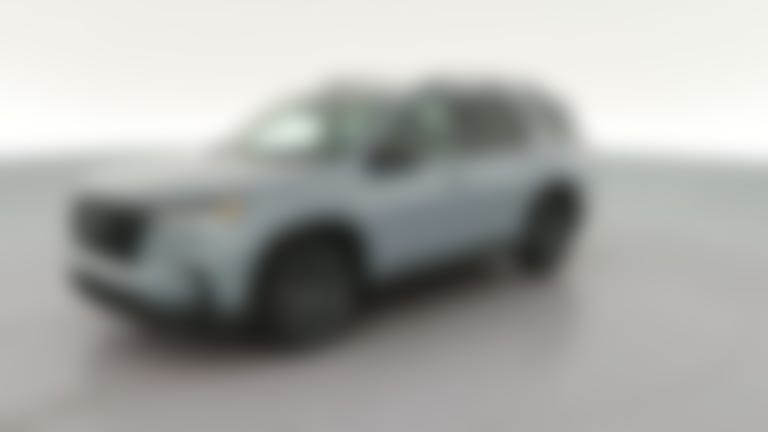 2023 Honda Pilot vehicle photo