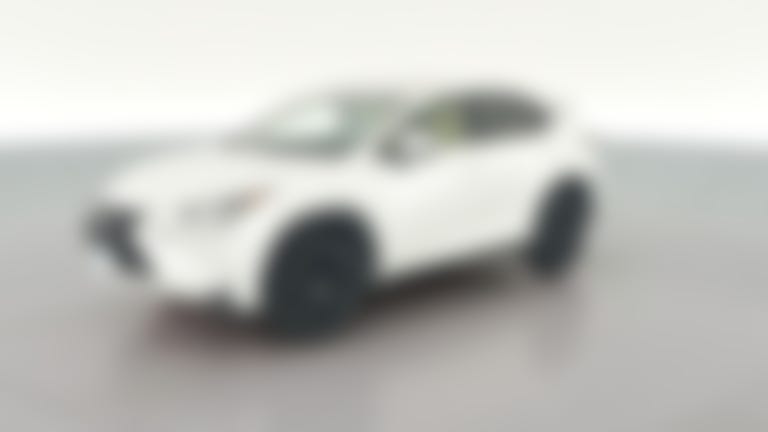 2015 Lexus NX vehicle photo