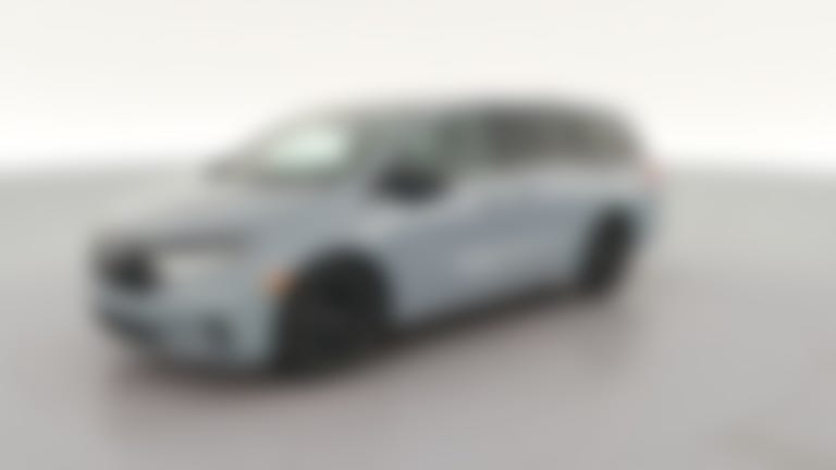 2024 Honda Odyssey vehicle photo
