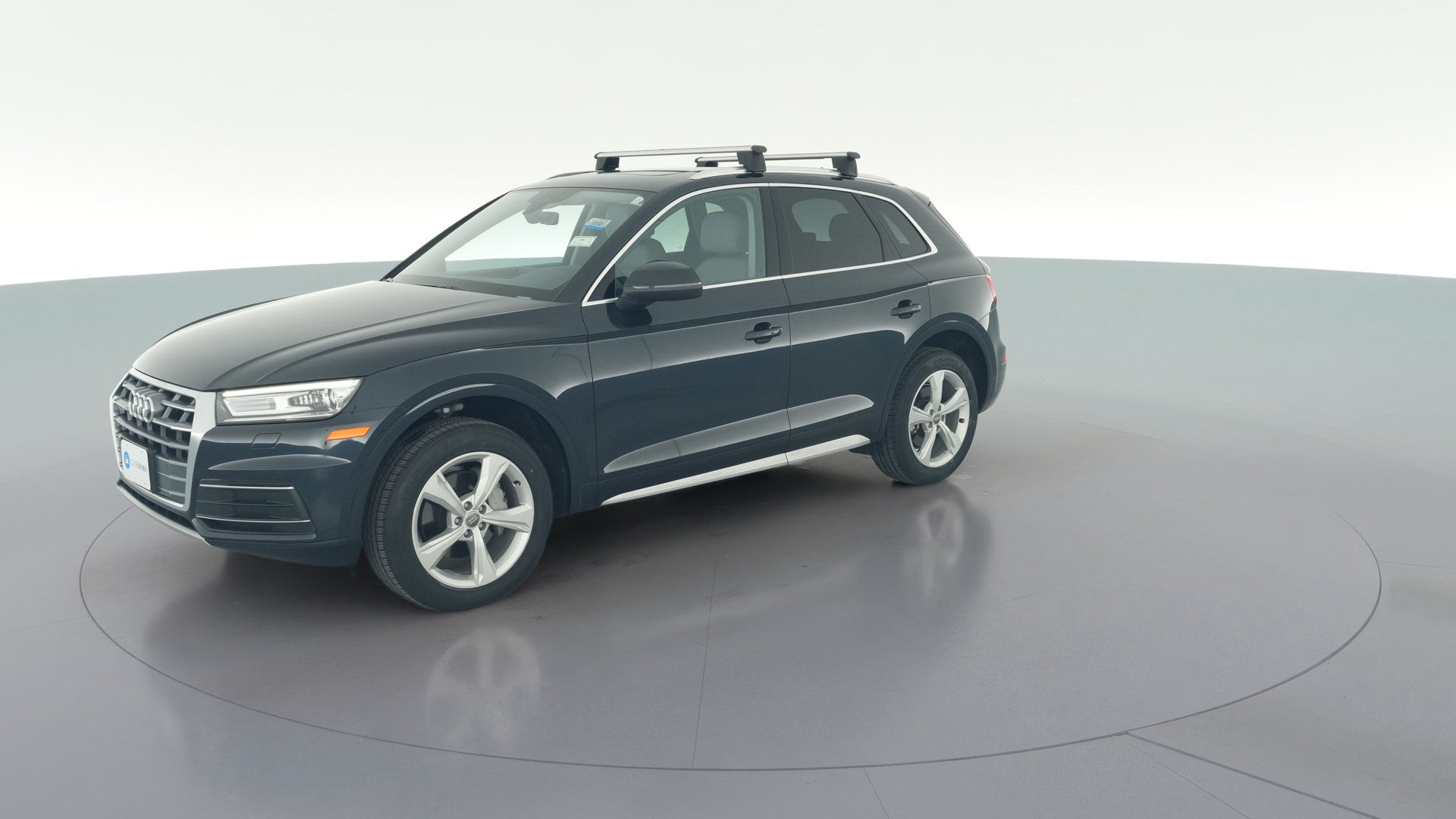 2020 Audi Q5 vehicle photo