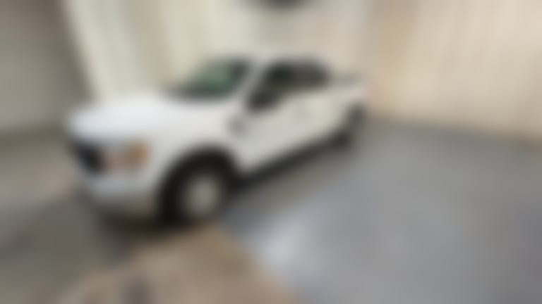 2021 Ford F150 SuperCrew Cab vehicle photo