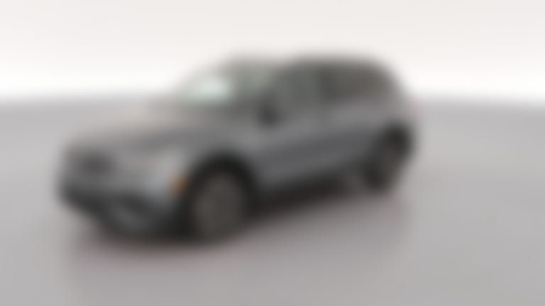2023 Volkswagen Tiguan vehicle photo