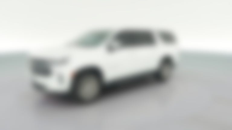 2023 Chevrolet Suburban vehicle photo