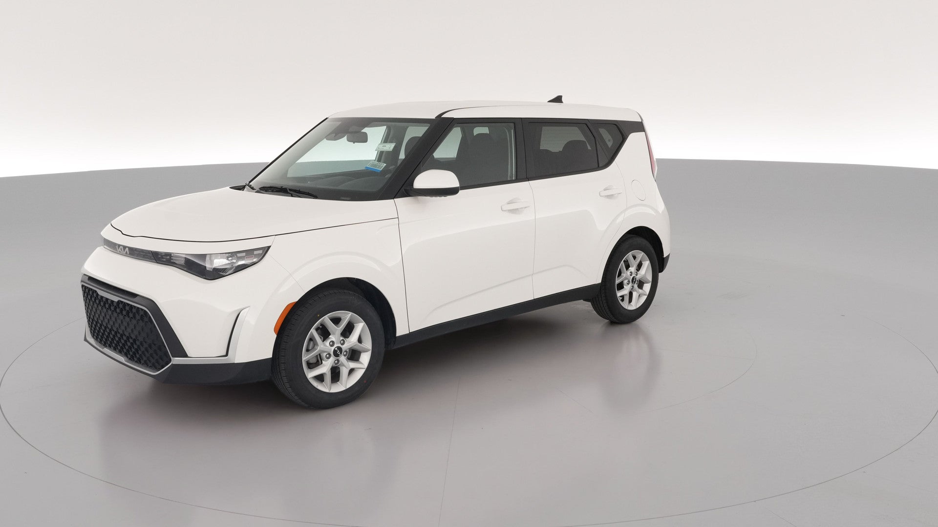 2025 Kia Soul vehicle photo