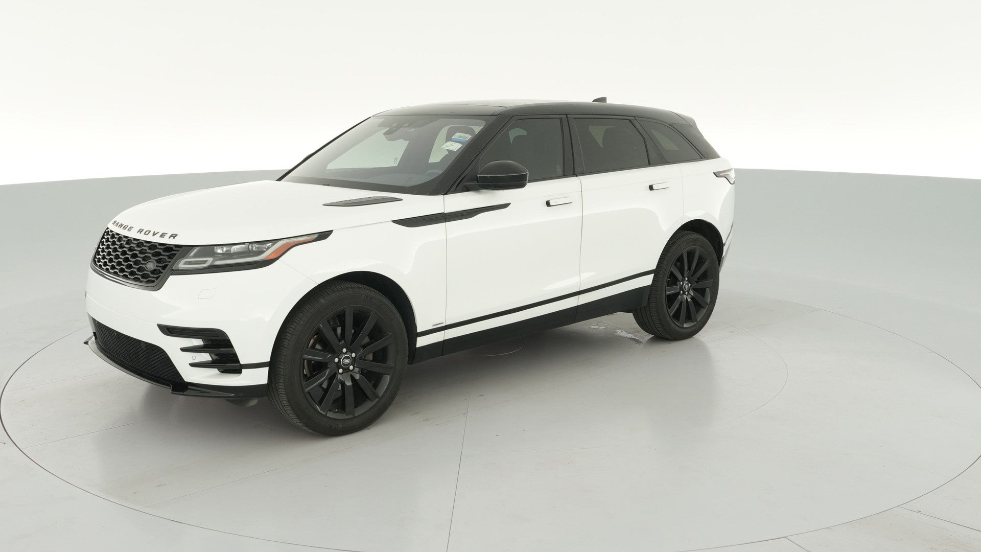 2020 Land Rover Range Rover Velar vehicle photo