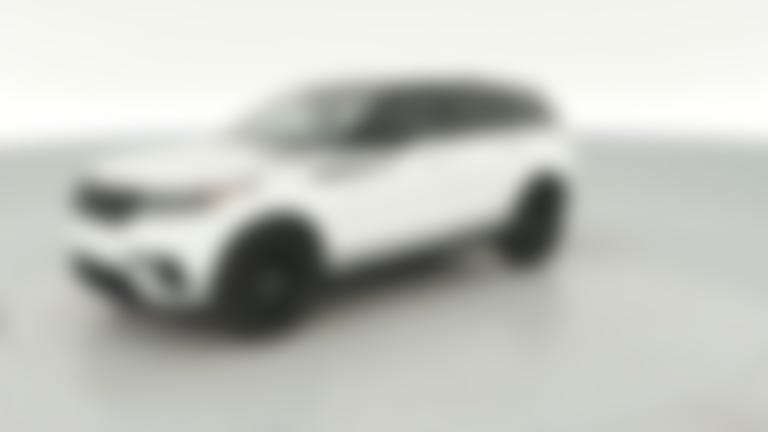 2020 Land Rover Range Rover Velar vehicle photo