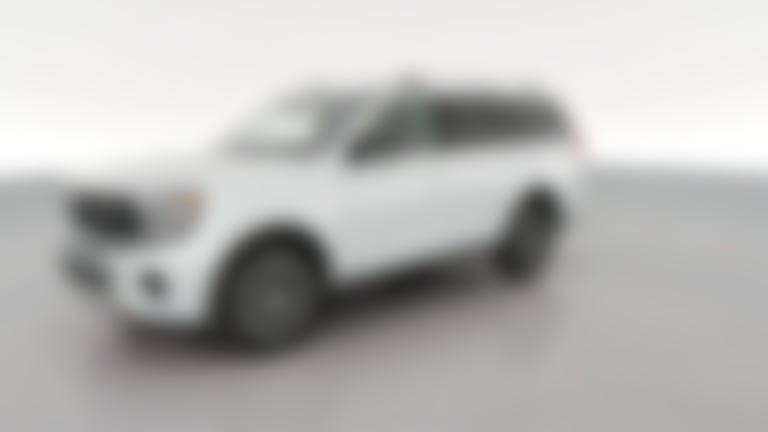2025 Ford Expedition vehicle photo