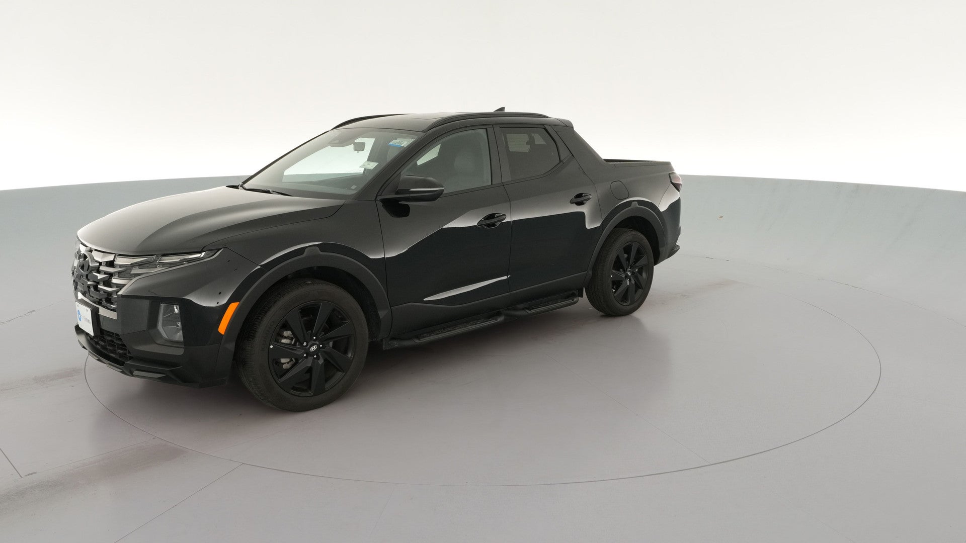 2024 Hyundai Santa Cruz vehicle photo