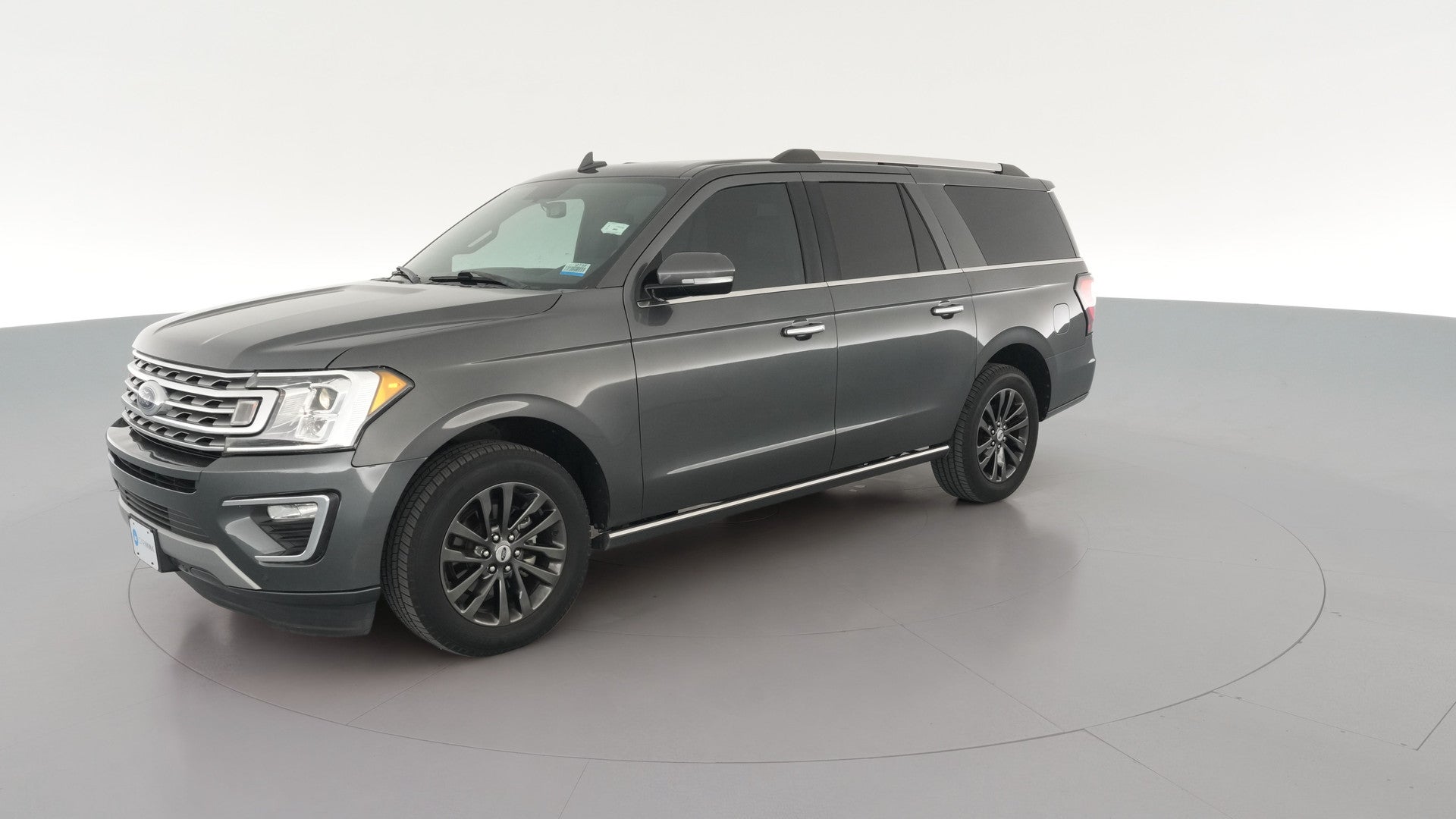2019 Ford Expedition MAX vehicle photo