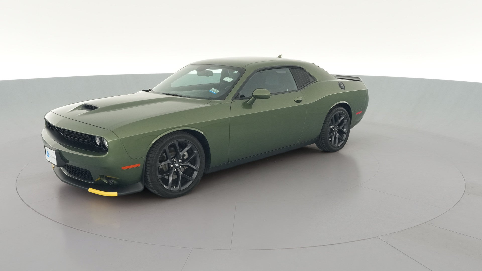 2023 Dodge Challenger vehicle photo