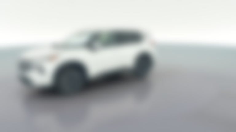 2025 Nissan Rogue vehicle photo