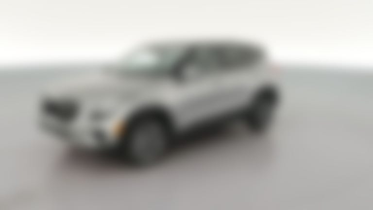 2026 Kia Seltos vehicle photo