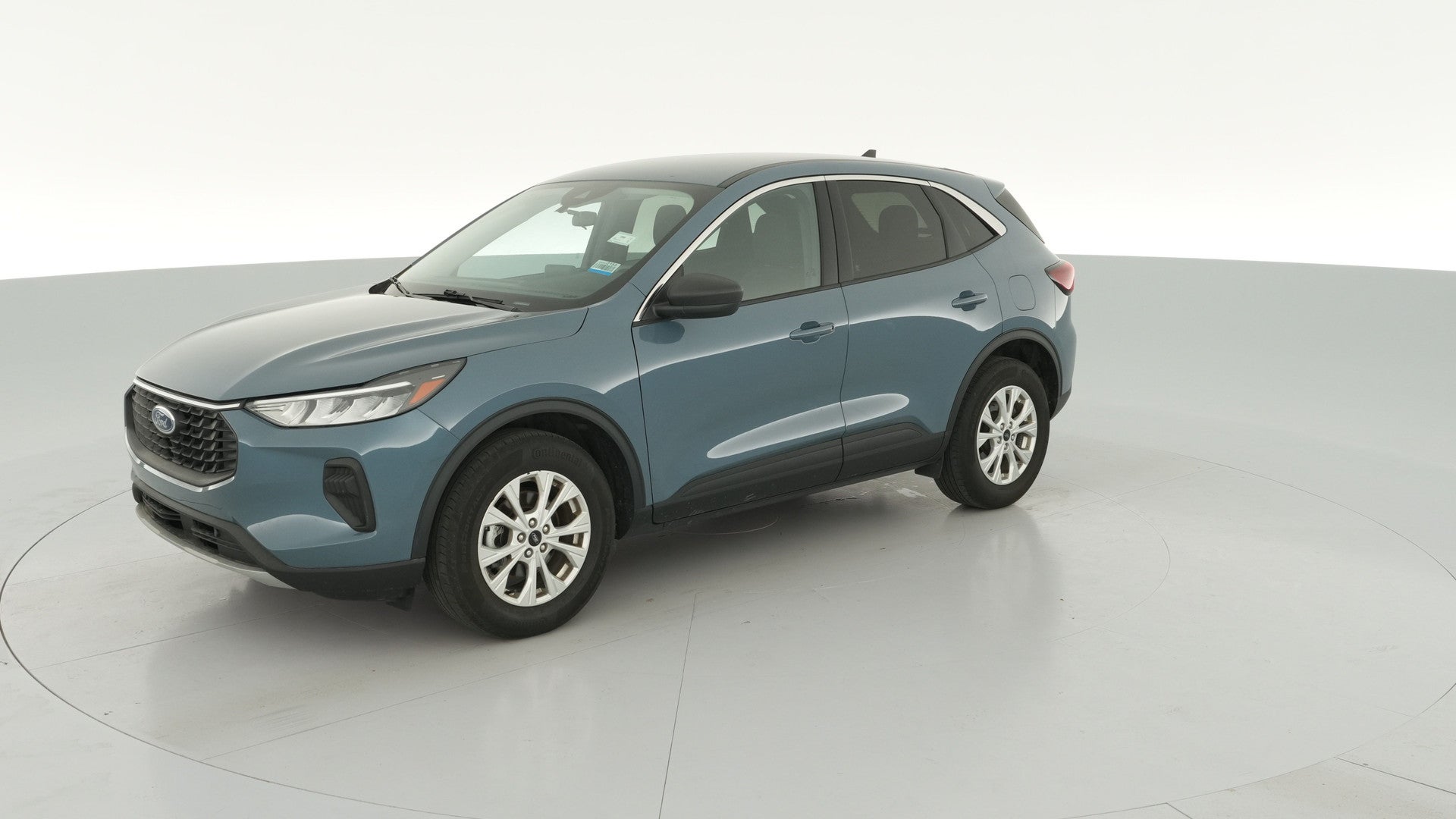 2024 Ford Escape vehicle photo
