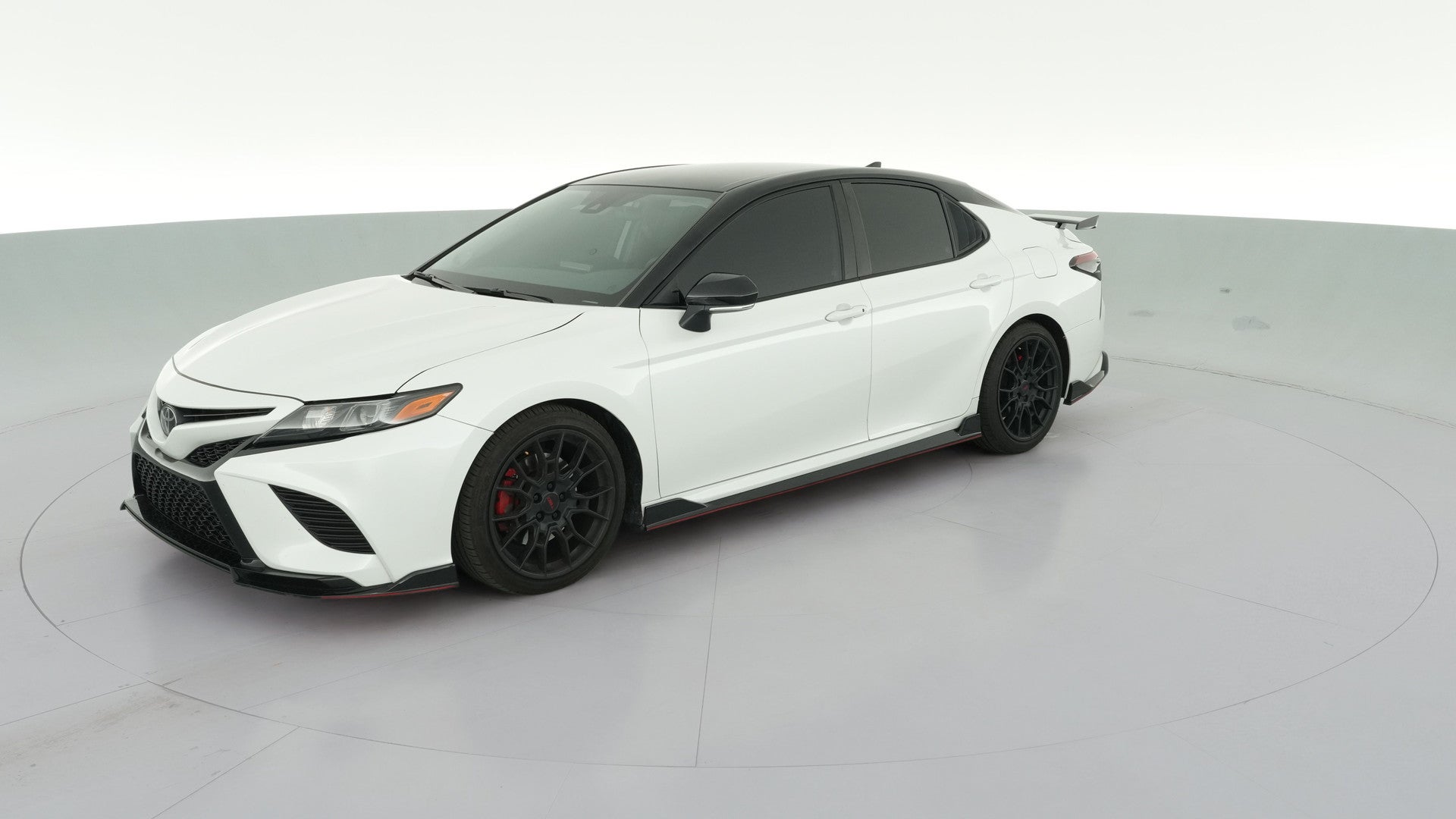 2024 Toyota Camry vehicle photo