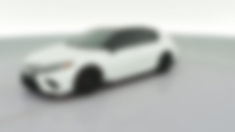 2024 Toyota Camry vehicle photo