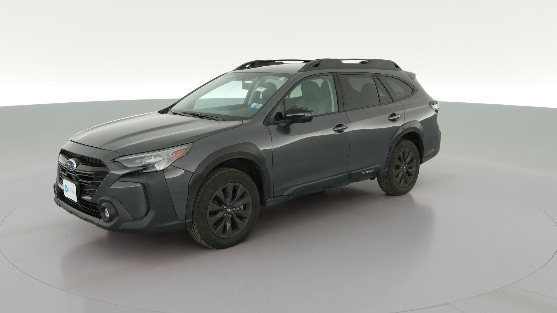 2023 Subaru Outback vehicle photo