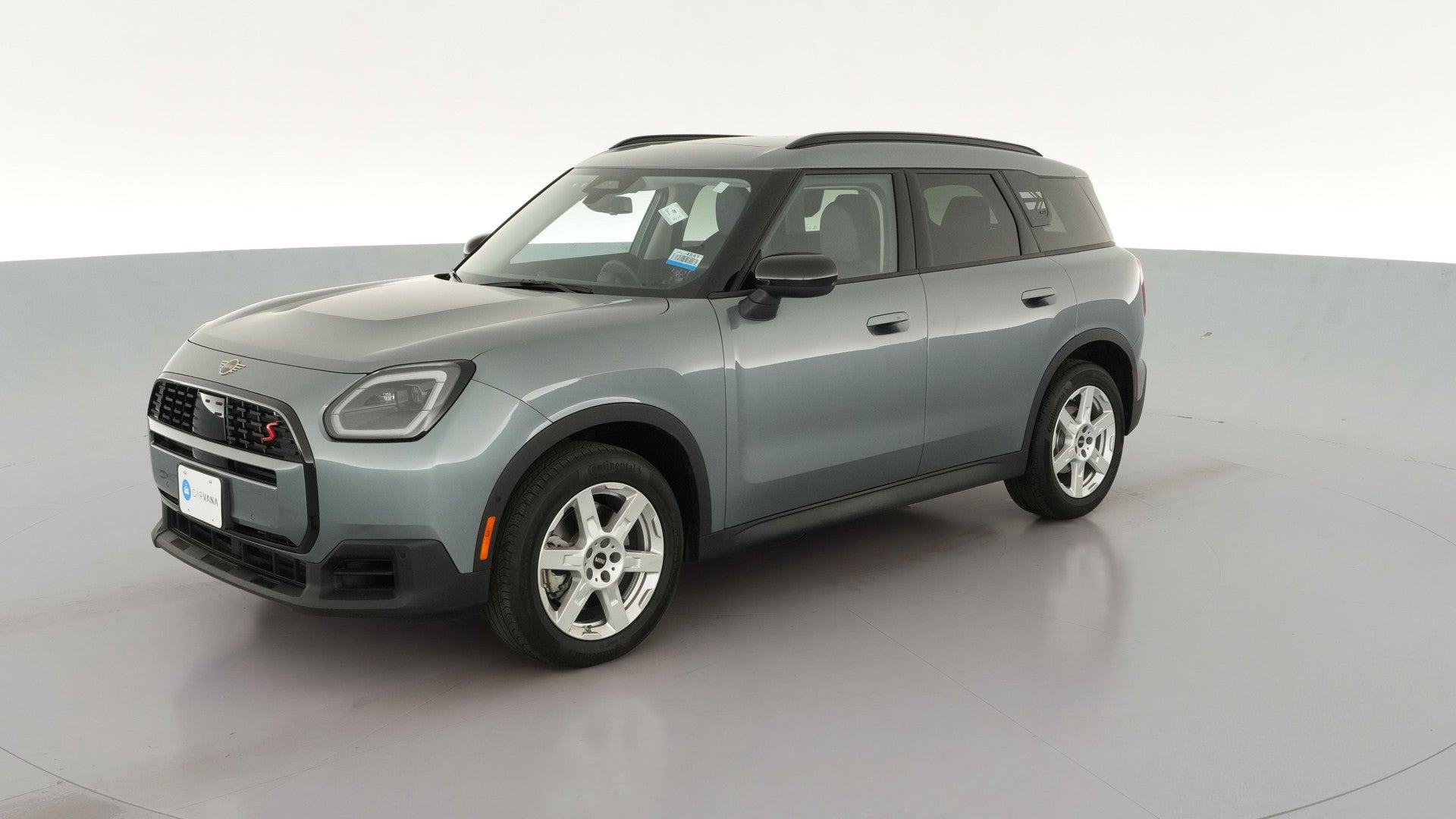 2025 MINI Countryman vehicle photo
