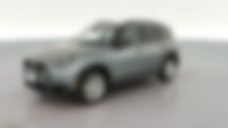 2025 MINI Countryman vehicle photo