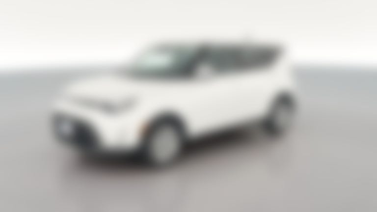 2025 Kia Soul vehicle photo