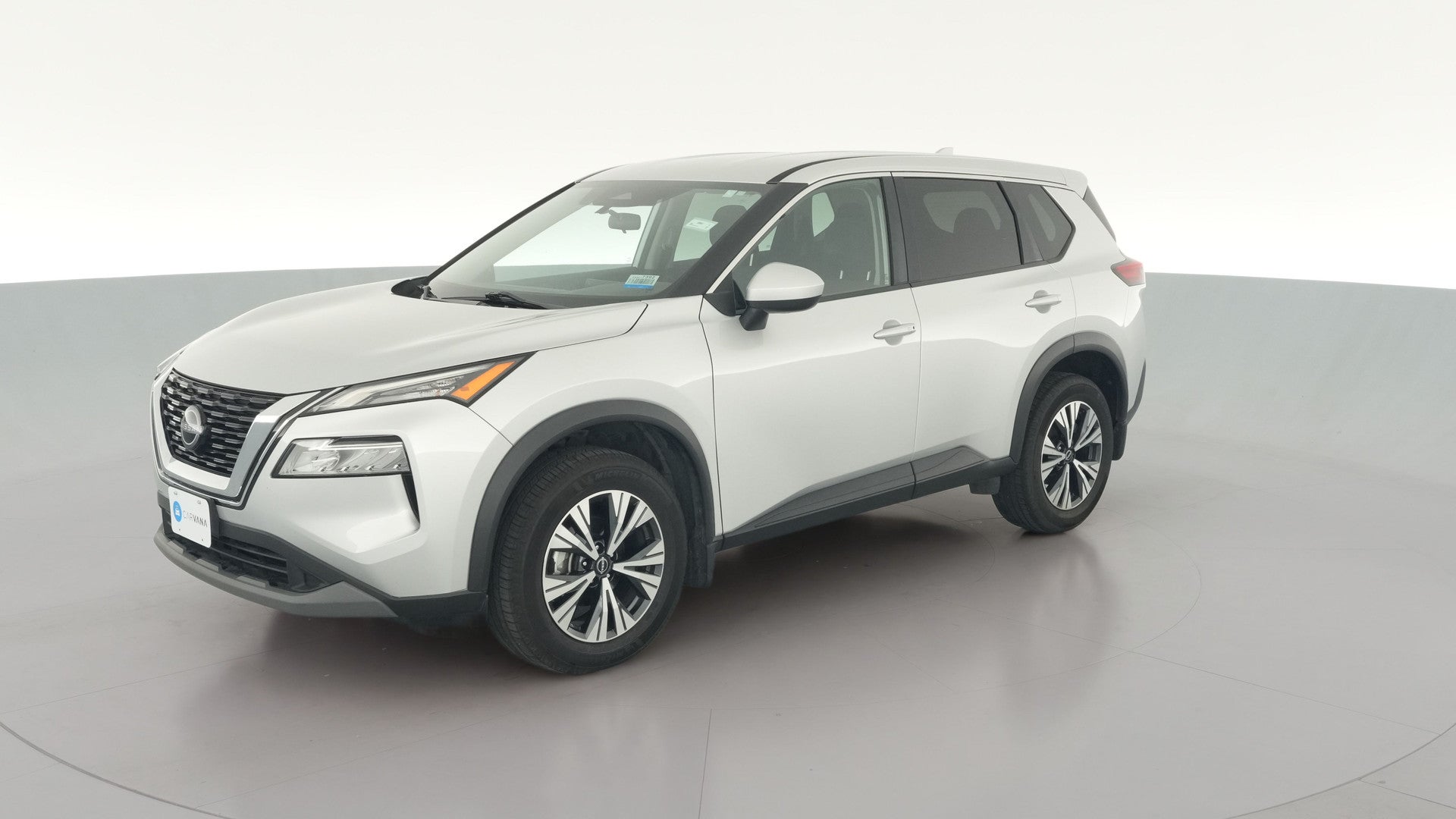 2023 Nissan Rogue vehicle photo