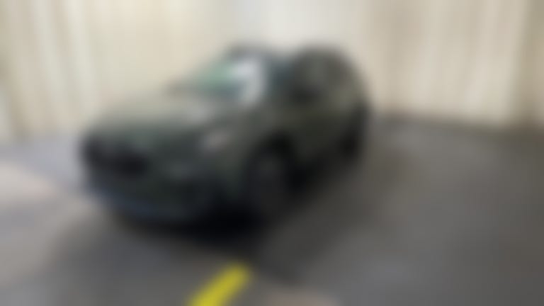 2024 Subaru Crosstrek vehicle photo