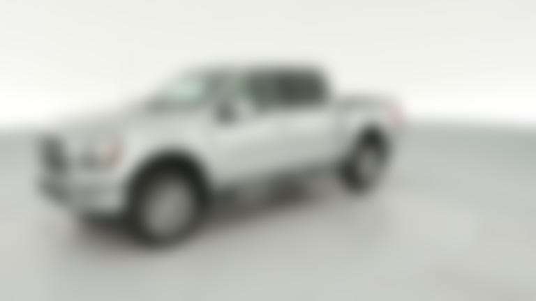 2024 Ford F150 SuperCrew Cab vehicle photo