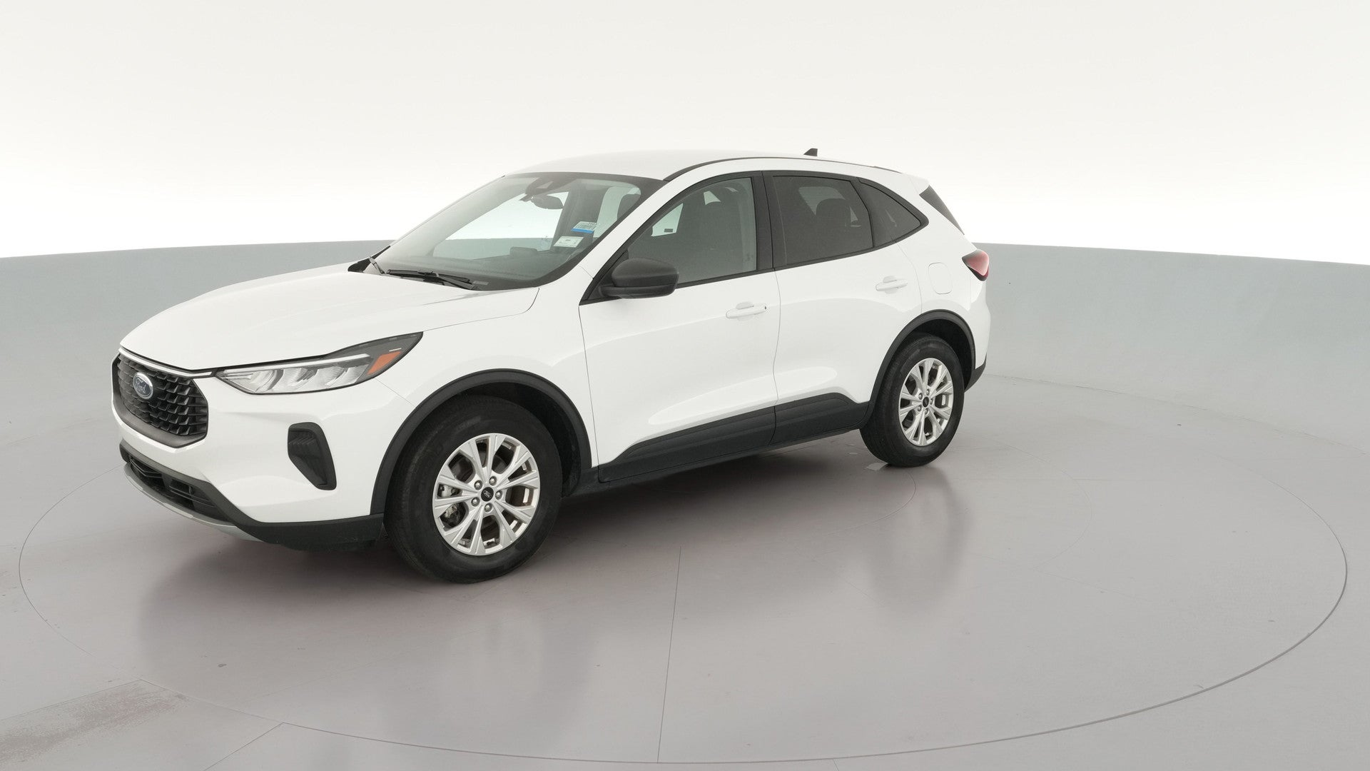 2025 Ford Escape vehicle photo