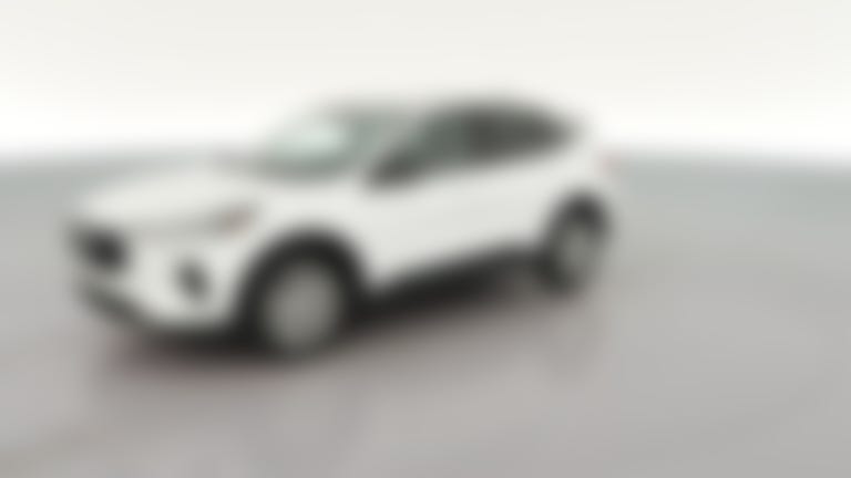2025 Ford Escape vehicle photo