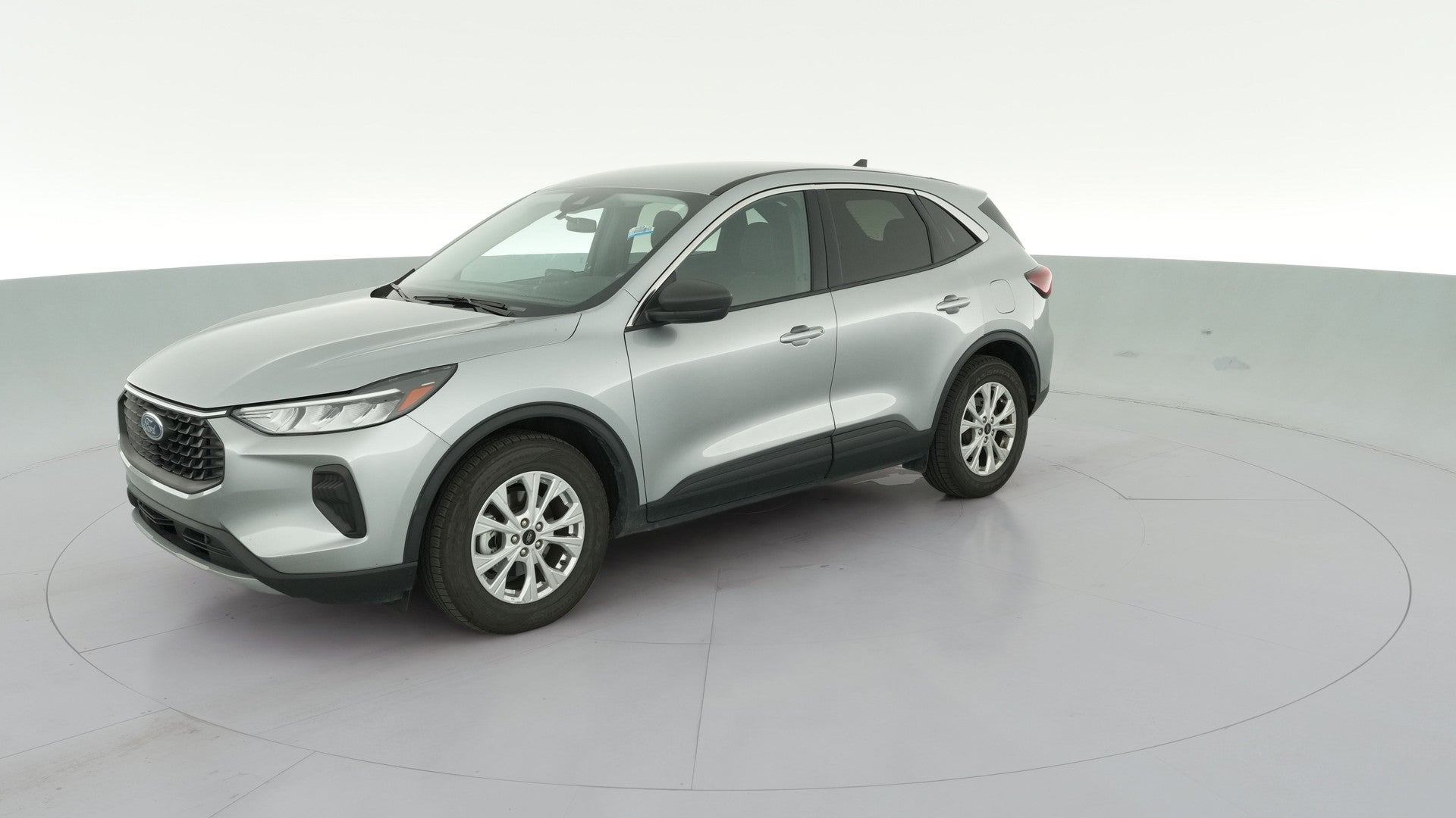 2024 Ford Escape vehicle photo