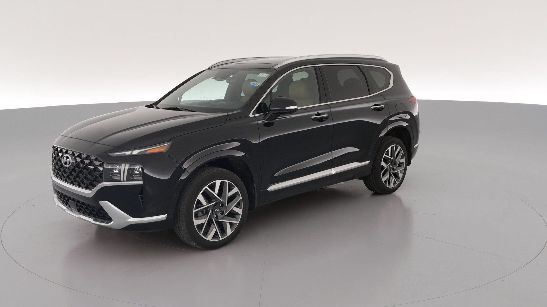 2023 Hyundai Santa Fe vehicle photo