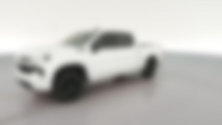2022 Chevrolet Silverado 1500 Crew Cab vehicle photo