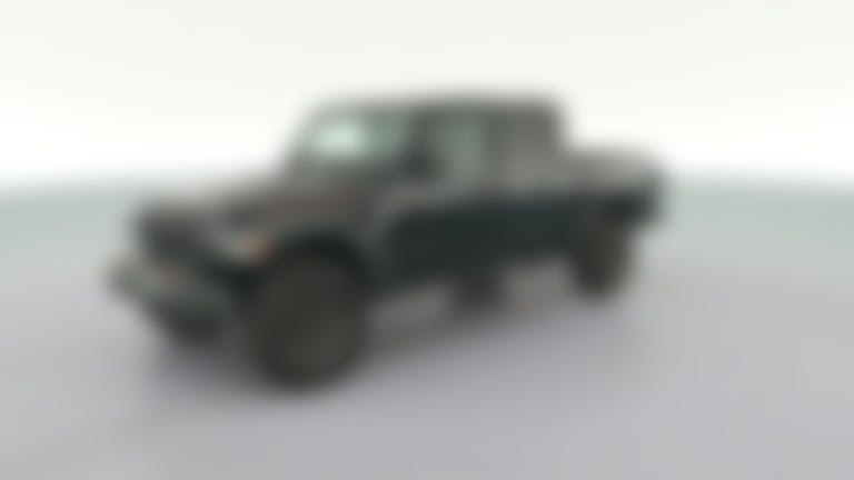 2022 Jeep Gladiator vehicle photo