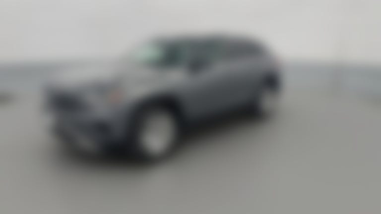 2021 Volkswagen Atlas Cross Sport vehicle photo