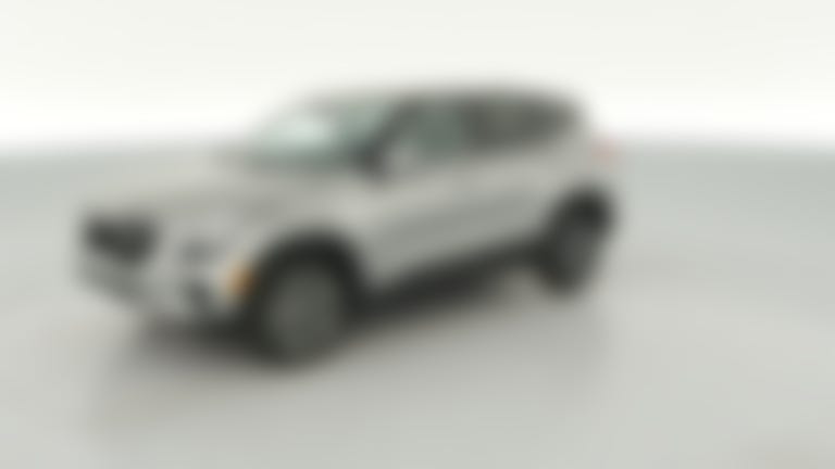 2026 Kia Seltos vehicle photo