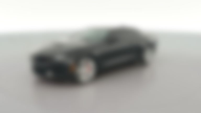2023 Chevrolet Camaro vehicle photo