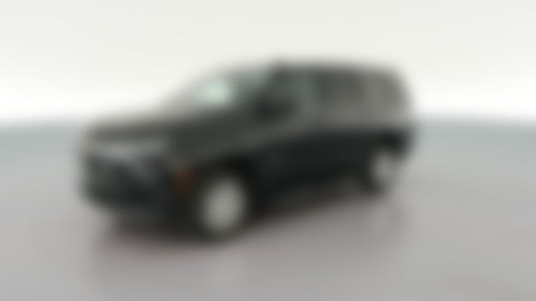2025 Chevrolet Tahoe vehicle photo