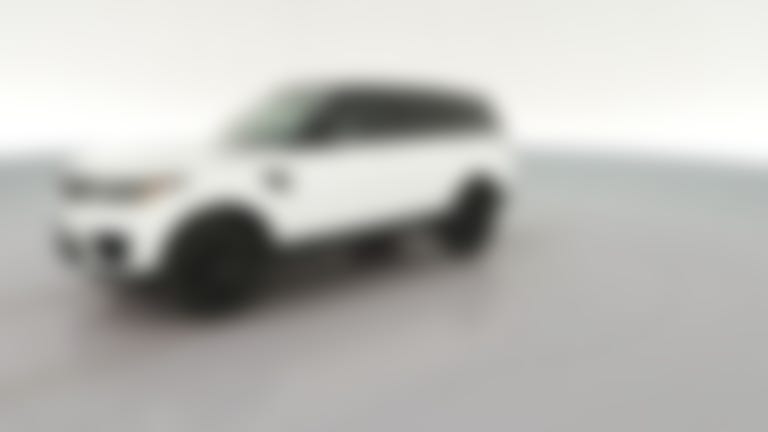 2020 Land Rover Range Rover Sport vehicle photo