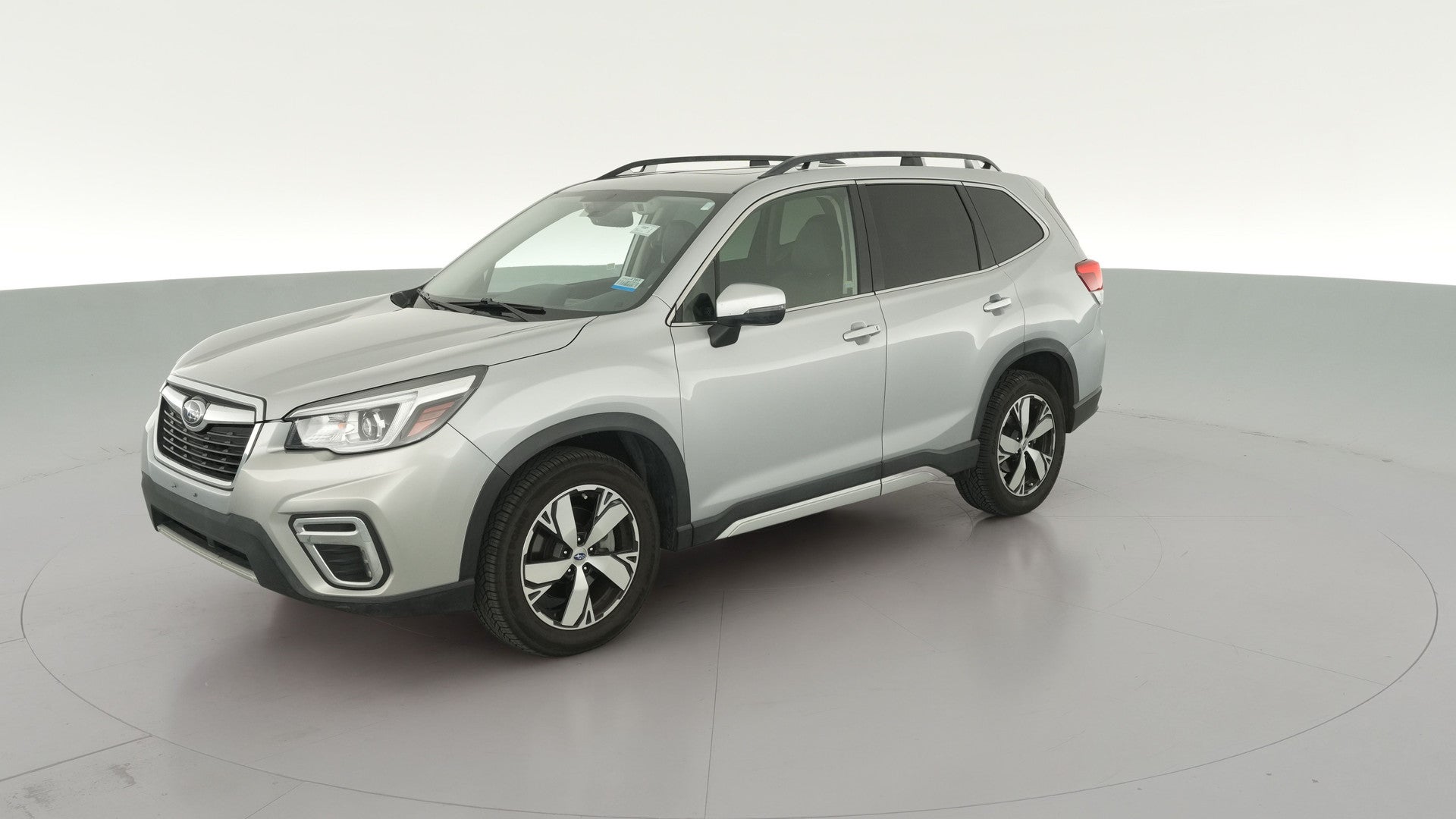 2019 Subaru Forester vehicle photo