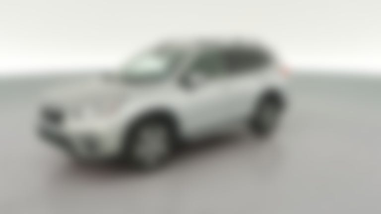 2019 Subaru Forester vehicle photo