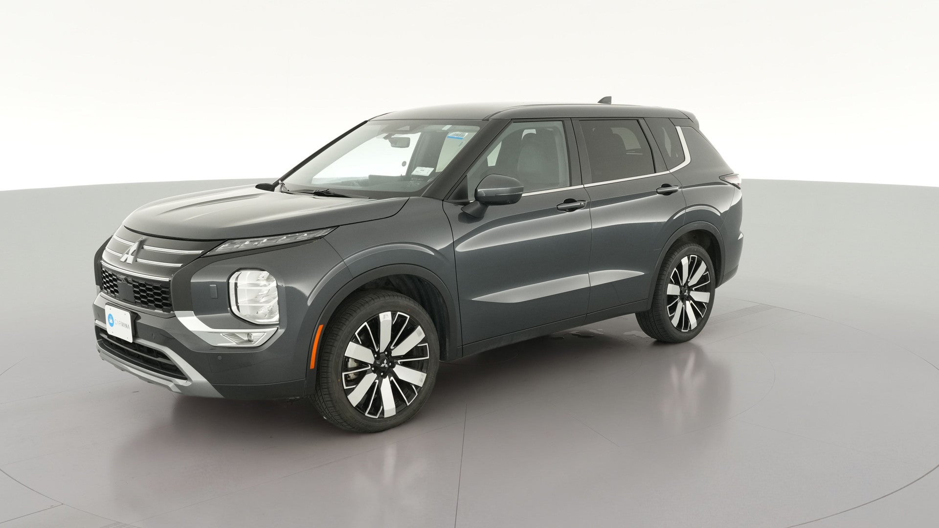 2025 Mitsubishi Outlander vehicle photo